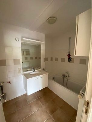 Appartement te huur - Foto 1