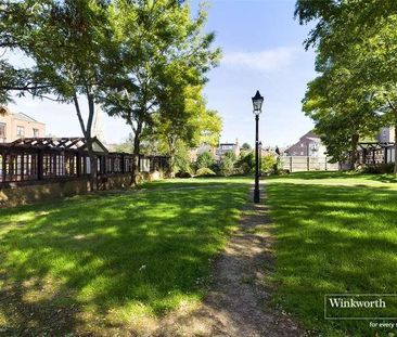 Greys Court, Sidmouth Street, Reading, Berkshire, RG1 - Photo 4