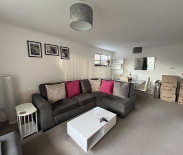 2 bed apartment to rent in Belle Vue Road, Poole, BH14 - Photo 6