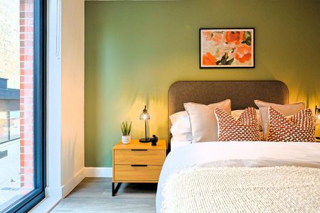 Studio to rent - Photo 3