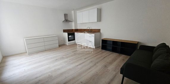 Appartement Longwy 2 pièce(s) 35m2 - Photo 2