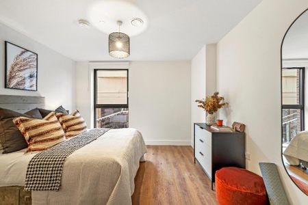 1 bedroom apartment to rent - Photo 5