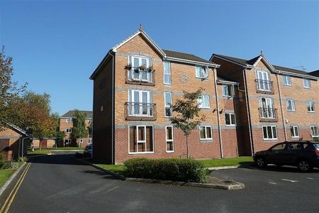 Calderbrook Court, Cheadle - Photo 4