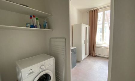 Location Appartement 2 pièces LIMOGES (87000) - Photo 2
