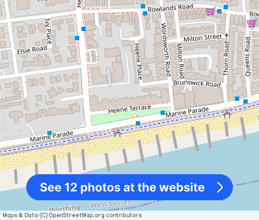 Heene Terrace, Worthing, BN11 - Photo 1