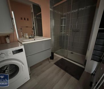 Location Appartement 2 pièces 43m² AVIGNON 84000 - Photo 6