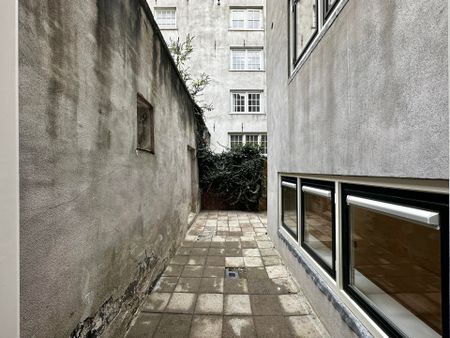 Te huur: Appartement Bloemstraat in Amsterdam - Foto 3
