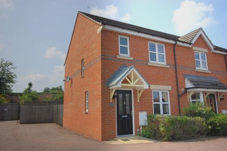 2 bedroom terraced house to rent - Photo 5