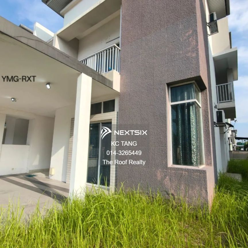 Canary Garden Bandar Bestari - Photo 1