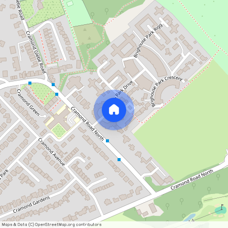 14 Brighouse Park Drive, Edinburgh, EH4 6QG, Midlothian