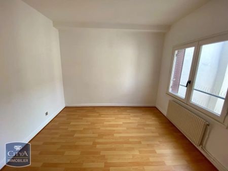 Appartement à louer 3 pièces 79.8m² - Photo 3
