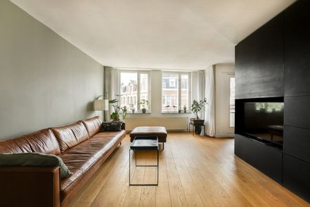 Te huur: Appartement Sumatrastraat 55 C in Amsterdam - Photo 3