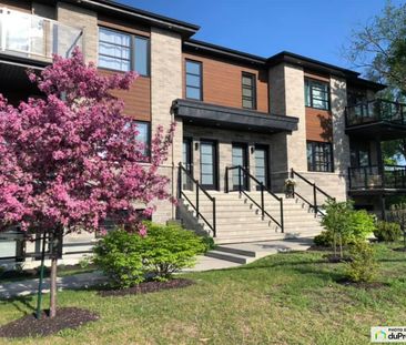4048, rue Saint-Pierre Ouest, St-Hyacinthe à louer - Photo 6