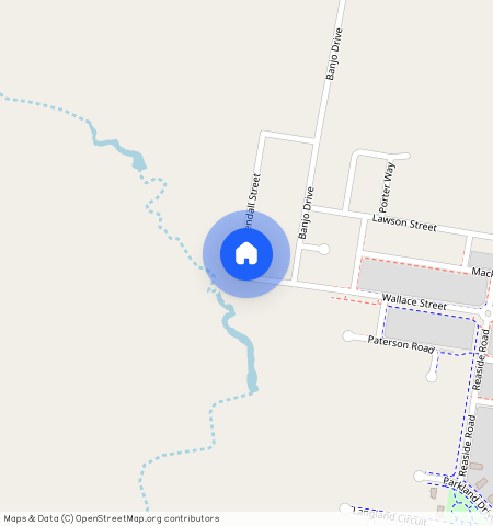 103 Wallace Street Walloon