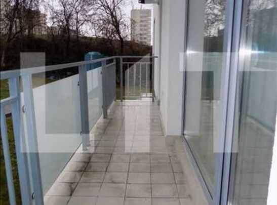 1 camera, 40 mp, decomandat, imobil nou, parcare, zona Spitalul de Recuperare! - Photo 1