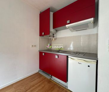 Résidence Les Cordeliers 4 rue Gabriel Péri, 63000, Clermont-Ferrand - Photo 5