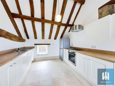 Manor Farm, Main Street, Pontefract, WF9 - Photo 3