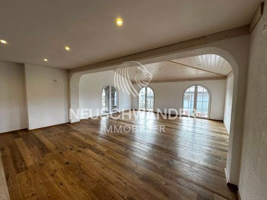 Appartement de 4.5 pièces et 180 m2 habitables à louer à Develier - Photo 1