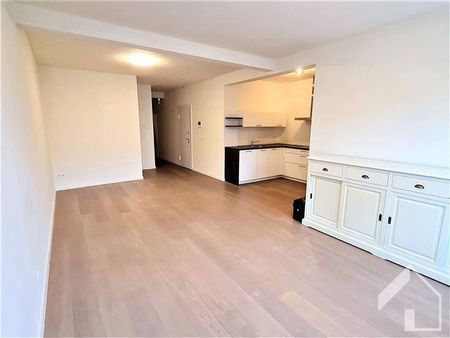 Appartement te huur - Photo 4