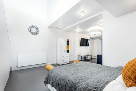 Boscombe Road, Shepherds Bush, W12 - Photo 4