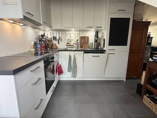 Reprise de bail – 5,5 pièces, Genève (Eaux-Vives) - Photo 1