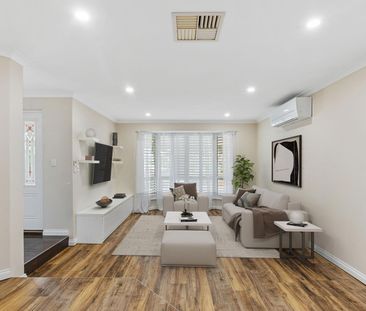 26 Catrine Court, Kingsley WA 6026 - House For Rent | Domain - Photo 2