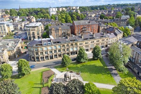 Imperial Mansions, Royal Parade, Harrogate, HG1 2TA - Photo 3