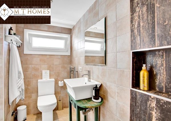 Luxury Villa in Marbesa, Marbella