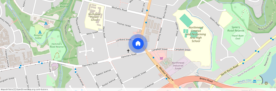 92 Windsor Road, NSW 2152, Northmead