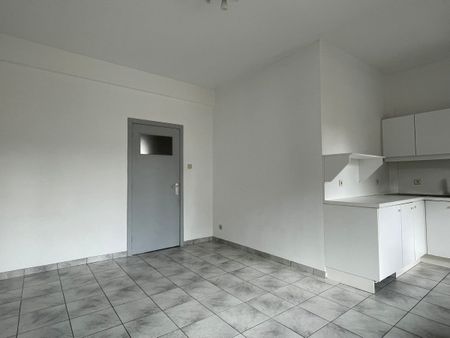 Gezellig appartement met terras te huur in Mechelen - Photo 3