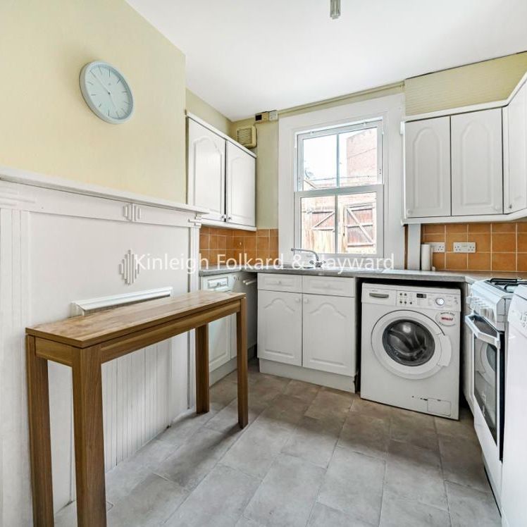 Stanmore Terrace, Beckenham BR3 - Photo 1
