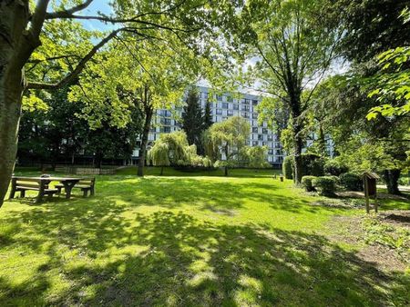 Appartement te huur - Foto 4