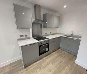 Aspect Point, Wentworth Street, Peterborough, PE1 - Photo 6