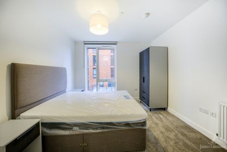 The Colmore, Snow Hill Wharf, Shadwell Street - Photo 5