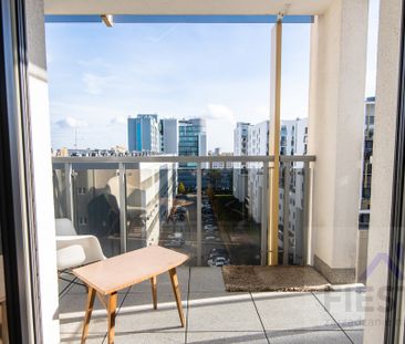 Poznań Poznań-Grunwald, ul. Marcelińska - Zdjęcie 5