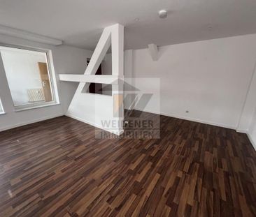 Renovierte 4 Zimmer Wohnung mit neuer Einbauküche im Herzen von Weida! - Photo 5
