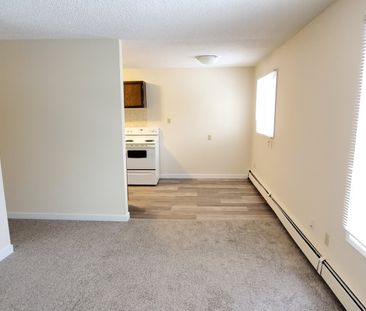 Bright, 3rd Floor 2 Bed Apartment in Quiet, Mature Neighbourhood - Photo 4