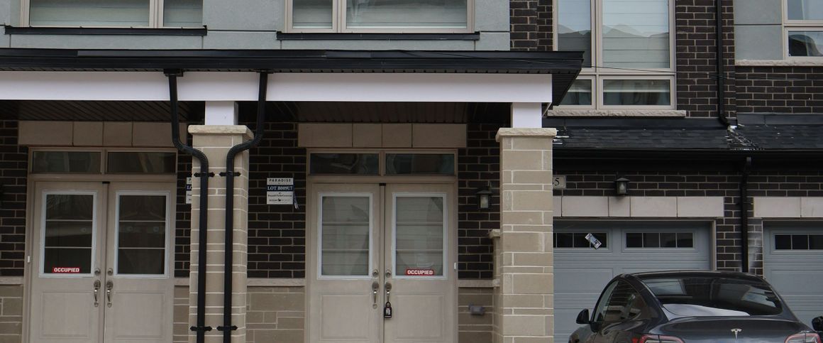 For Lease - 45 Donald Ficht Crescent, Brampton, Ontario - Photo 1