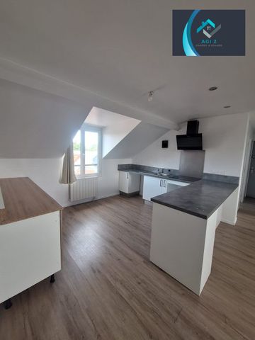 3 pièces en face de la gare - Photo 3