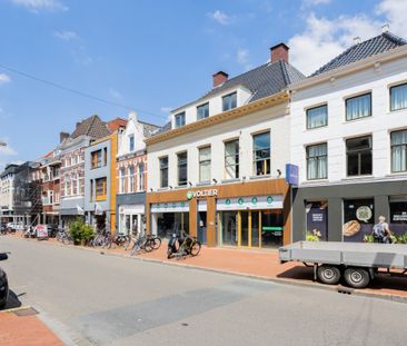 Kamer Nieuwe Ebbingestraat - Foto 6