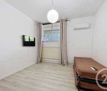 Location Appartement 1 pièce 18m² NICE 06300 - Photo 1