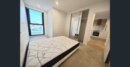 Stylish 2-Bedroom Apartment in the Heart of Box Hill-Furnished - Photo 3