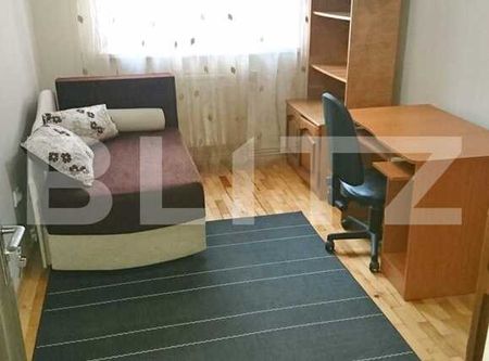 Apartament 2 camere, decomandat, 40 mp, zona strazii Mehedinti - Photo 2