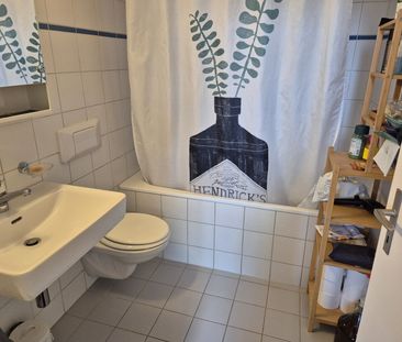 APPARTEMENT DE 3 PIÈCES À MOOSSEEDORF (BE), MEUBLÉ, TEMPORAIRE - Foto 5