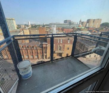 1 bedroom apartment to rent - Photo 6