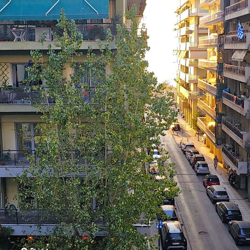 Διαμέρισμα για ενοικίαση Ευζώνων - Πεδίον Άρεως (Φάληρο - Ιπποκράτειο) - Photo 1