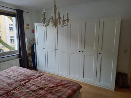 Mietwohnung - Photo 5