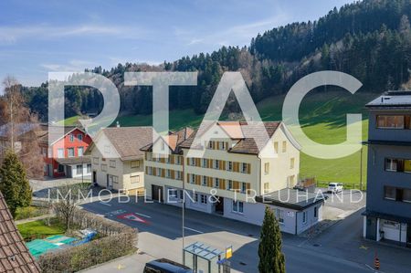 2.5 Zimmer, 70 m², 3. Stock - Foto 5