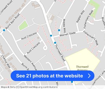 Thornwell Road, Bulwark, Chepstow - Photo 1