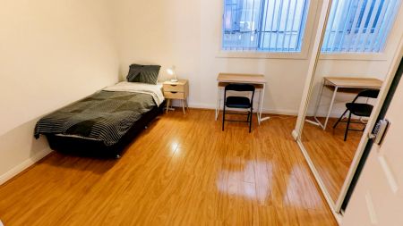 Private room with AC - Photo 2